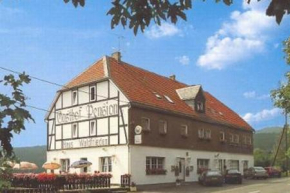 Gasthof-Pension Haus Waldfrieden